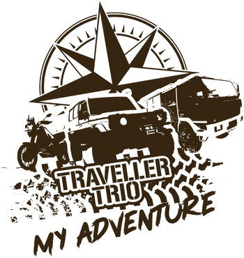 Travellertrio