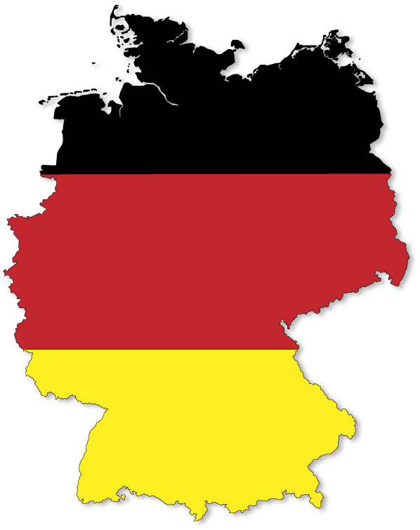 Deutschland